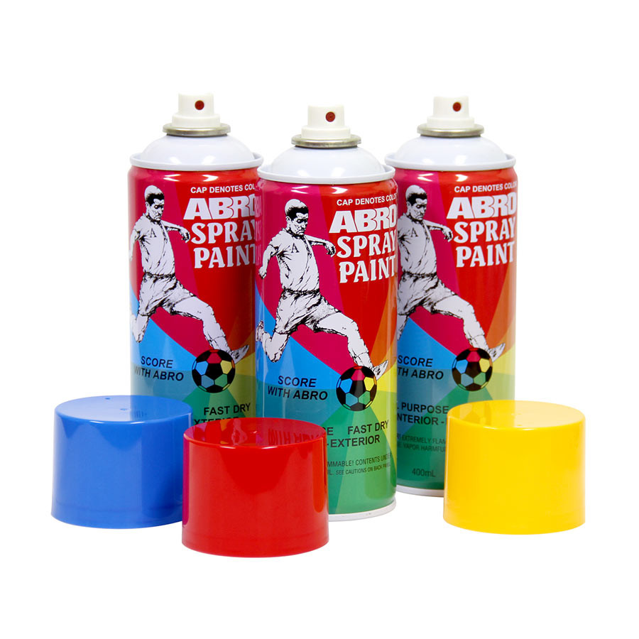 Spray Sa Opera .:COCHEPAOPERACIONES